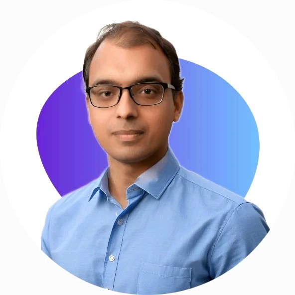 Gourab Majumder